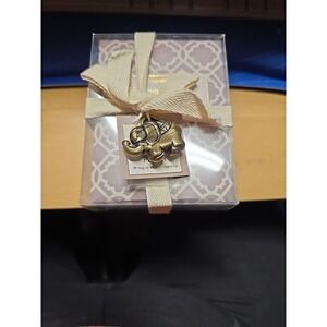 GC Signature High Fragrance Set of 12 Sachet Packages Caramel Pecan Scent NIPS